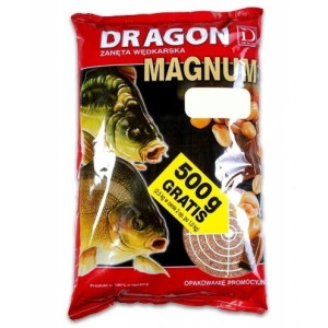 Zanęta Dragon Magnum 2,5kg...