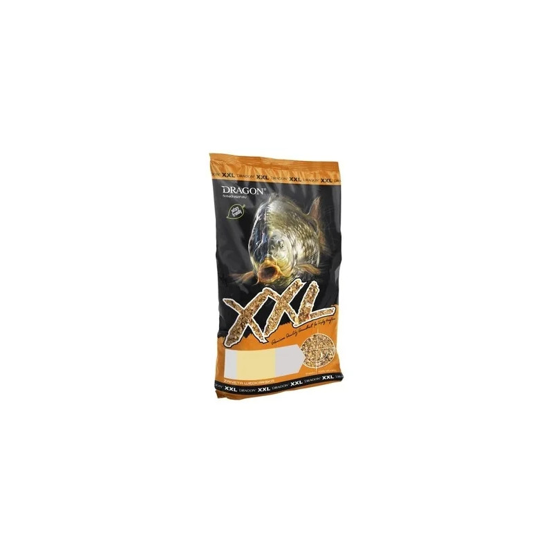 Zanęta Dragon XXL 1kg - Karp