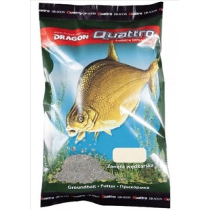 Zanęta Dragon Quatro 0,75kg...