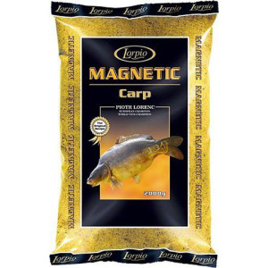 Zanęta Lorpio Magnetic Carp...
