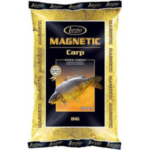 Zanęta Lorpio Magnetic Carp...