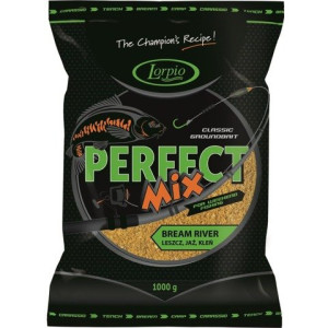 Zanęta Lorpio Perfect Mix...