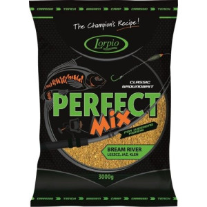 Zanęta Lorpio Perfect Mix...