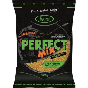 Lorpio Perfect Mix Carp...