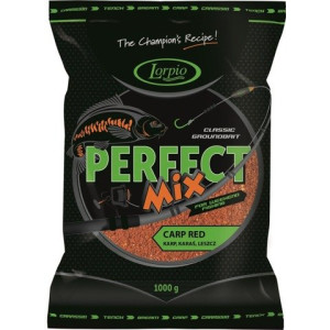 Zanęta Lorpio Perfect Mix...