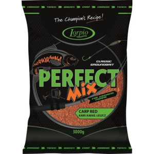 Zanęta Lorpio Perfect Mix...