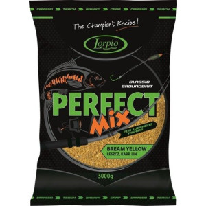 Zanęta Lorpio Perfect Mix...