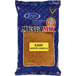 Znęta Lorpio Mega Mix Karp...
