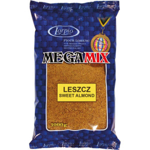 Zanęta Lorpio Mega Mix...