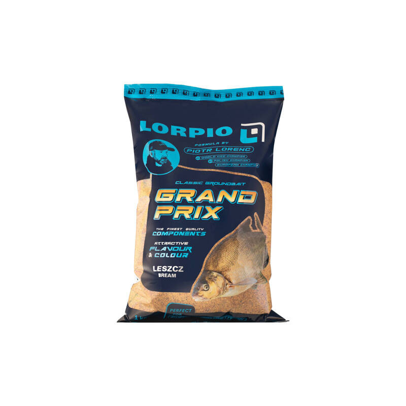 Zanęta Lorpio Grand Prix Bream 1kg