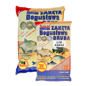 Zanęta Boland Lin, Karaś 1kg