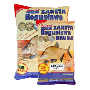 Zanęta Boland Leszcz Duży 3kg