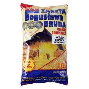 Zanęta Boland Karp Słodka...