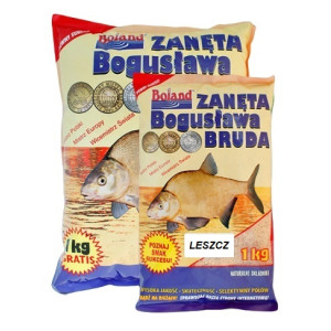 Zanęta Boland Leszcz 3kg