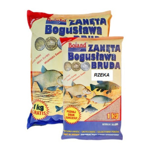 Zanęta Boland Rzeka 3kg