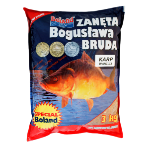 Zanęta Boland Special Karp...