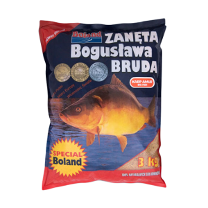 Zanęta Boland Special Karp,...