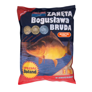 Zanęta Boland Special...