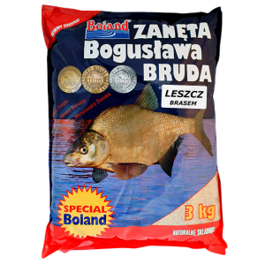 Zanęta Boland Special...