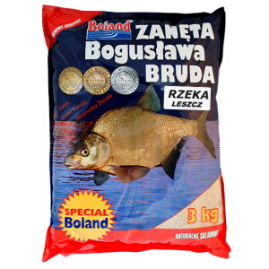 Zanęta Boland Special Rzeka...