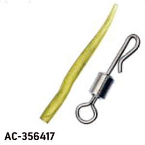 Krętliki Jaxon do szybkiej...