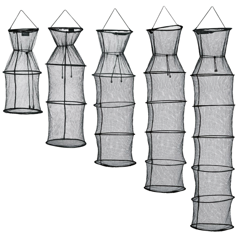 Siatka z Obręczami Konger 100/35