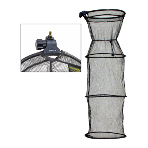 Siatka na ryby Konger...