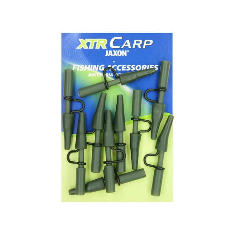 Klipsy bezpieczne do ciężarków Jaxon AC-PC125C