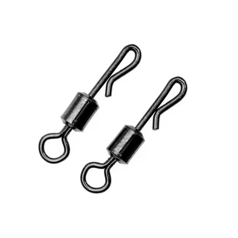 Krętliki Jaxon do szybkiej wymiany przyponu AC-PC126