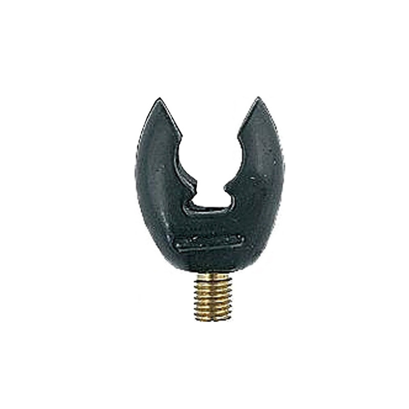 Nasadka gumow podpórek Jaxon - AC-PC135