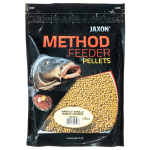 Pellet Jaxon Method Feeder...