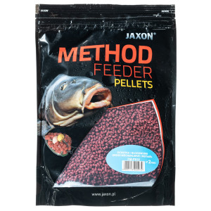Pellet Jaxon Method Feeder...