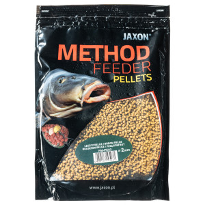 Pellet Jaxon Method Feeder...