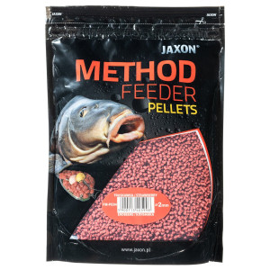 Pellet Jaxon Method Feeder...