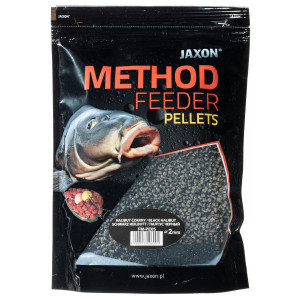 Pellet Jaxon Method Feeder...
