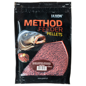 Pellet Jaxon Method Feeder...