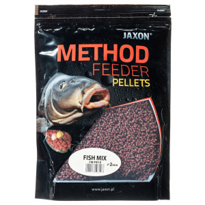 Pellet Jaxon Method Feeder...