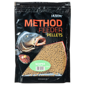 Pellet Jaxon Method Feeder...