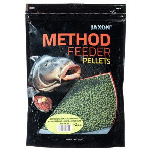 Pellet Jaxon Method Feeder...