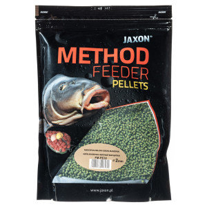 Pellet Jaxon Method Feeder...