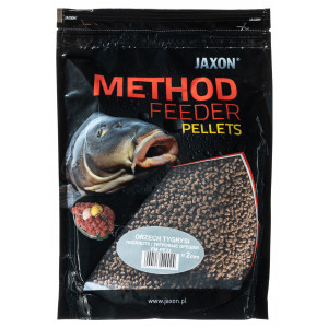 Pellet Jaxon Method Feeder...