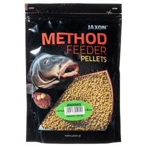 Pellet Jaxon Method Feeder...
