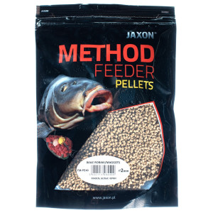 Pellet Jaxon Method Feeder...
