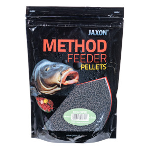 Pellet Jaxon Method Feeder...