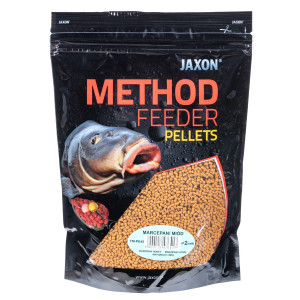 Pellet Jaxon Method Feeder...