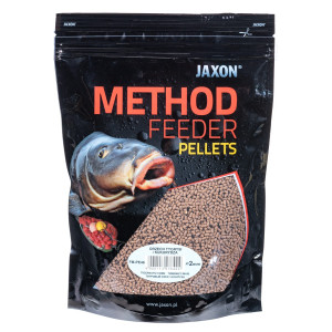 Pellet Jaxon Method Feeder...