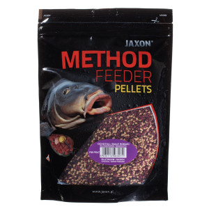 Pellet Jaxon Method Feeder...
