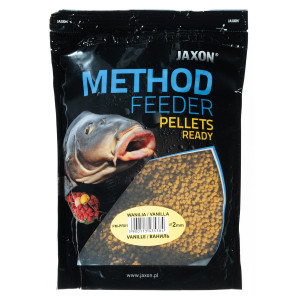 Pellet  Jaxon Method Feeder...