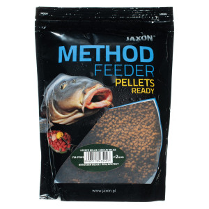 Pellet Jaxon Method Feeder...