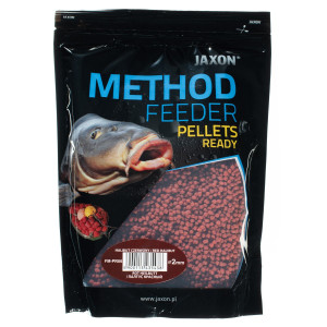 Pellet Jaxon Method Feeder...